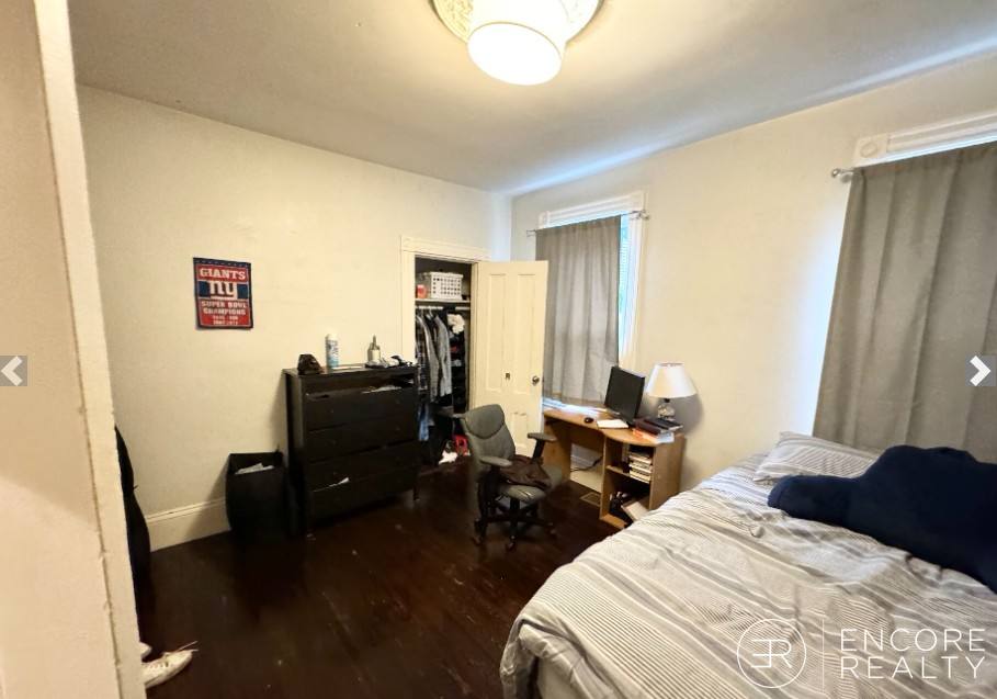 Apartment for rent at 32 Rawson St #1, Dorchester, MA 02125