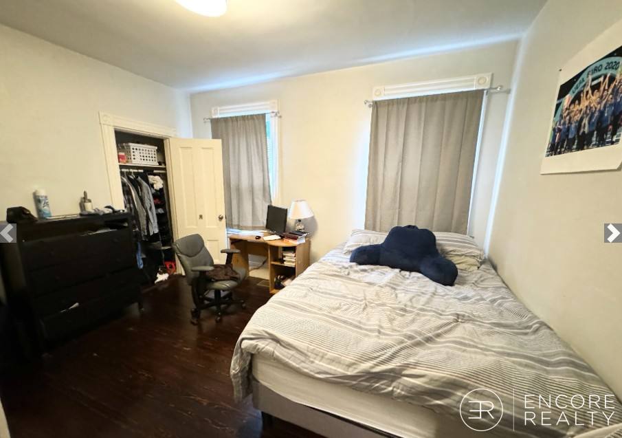 Apartment for rent at 32 Rawson St #1, Dorchester, MA 02125
