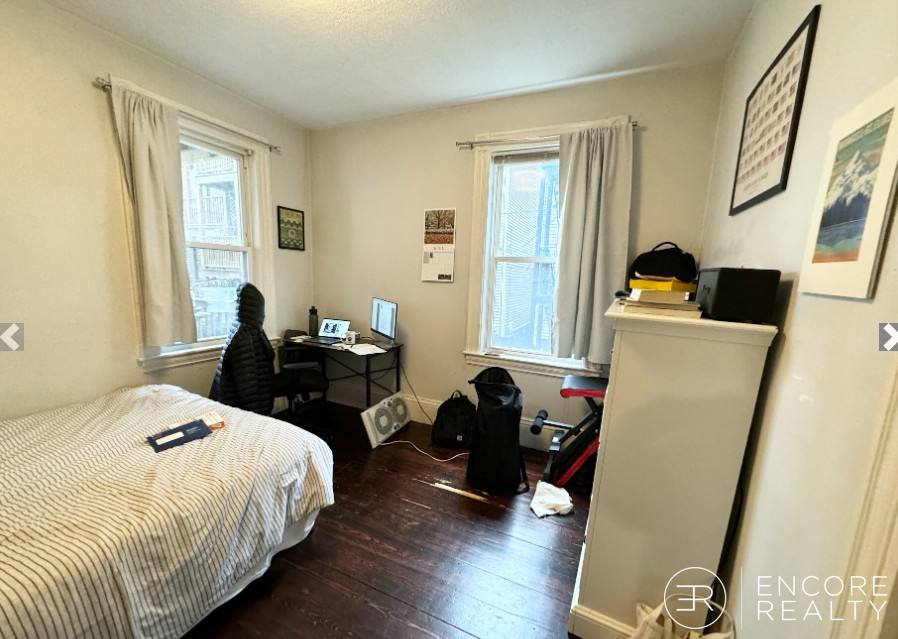 Apartment for rent at 32 Rawson St #1, Dorchester, MA 02125