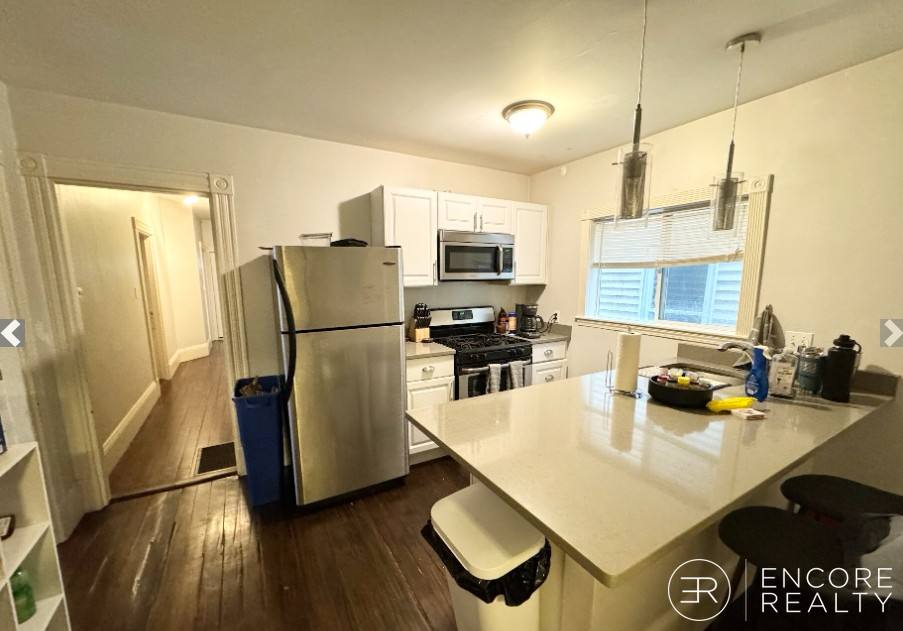 Apartment for rent at 32 Rawson St #1, Dorchester, MA 02125