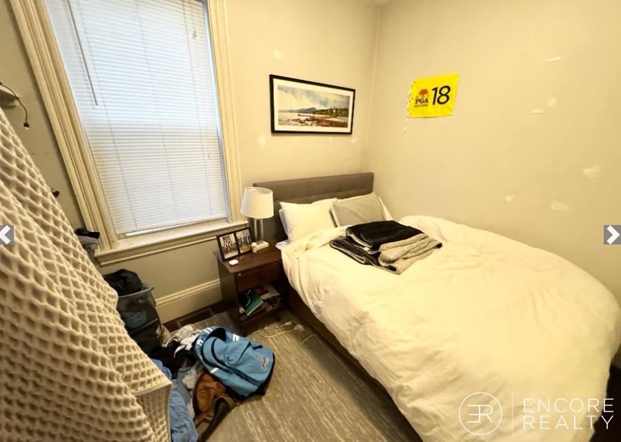 Apartment for rent at 32 Rawson St #1, Dorchester, MA 02125