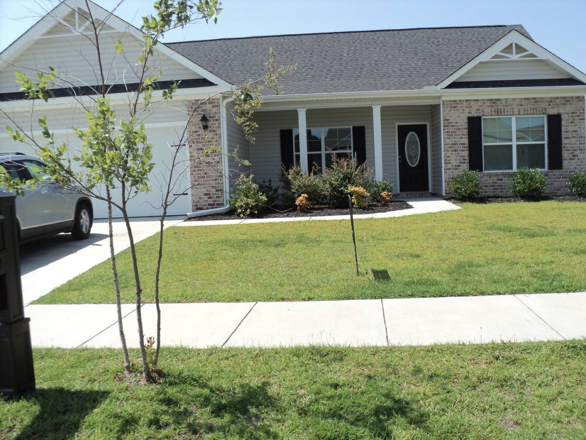 House for rent at 1713 Sun Meadow Dr, Conway, SC 29526