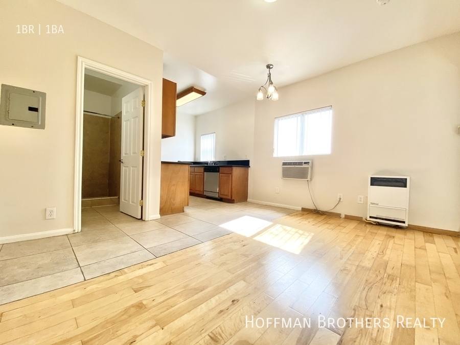 Apartment for rent at 758 S Carondelet St #108, Los Angeles, CA 90057