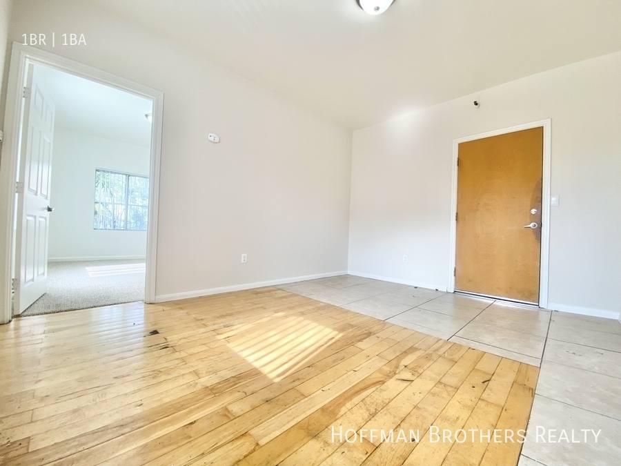 Apartment for rent at 758 S Carondelet St #108, Los Angeles, CA 90057