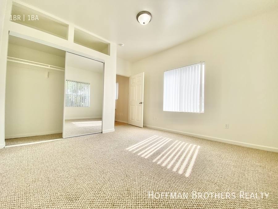 Apartment for rent at 758 S Carondelet St #108, Los Angeles, CA 90057
