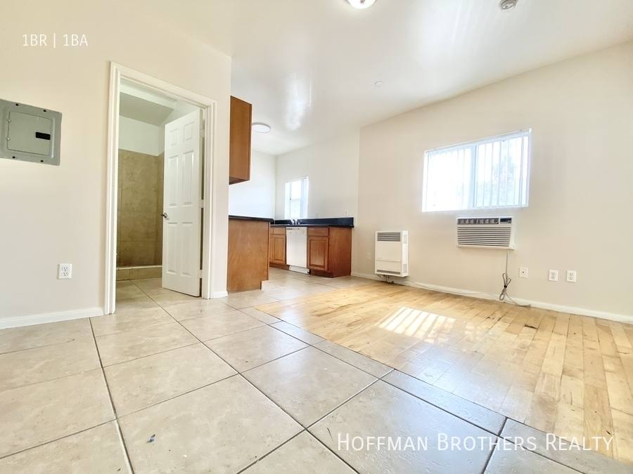 Apartment for rent at 758 S Carondelet St #108, Los Angeles, CA 90057