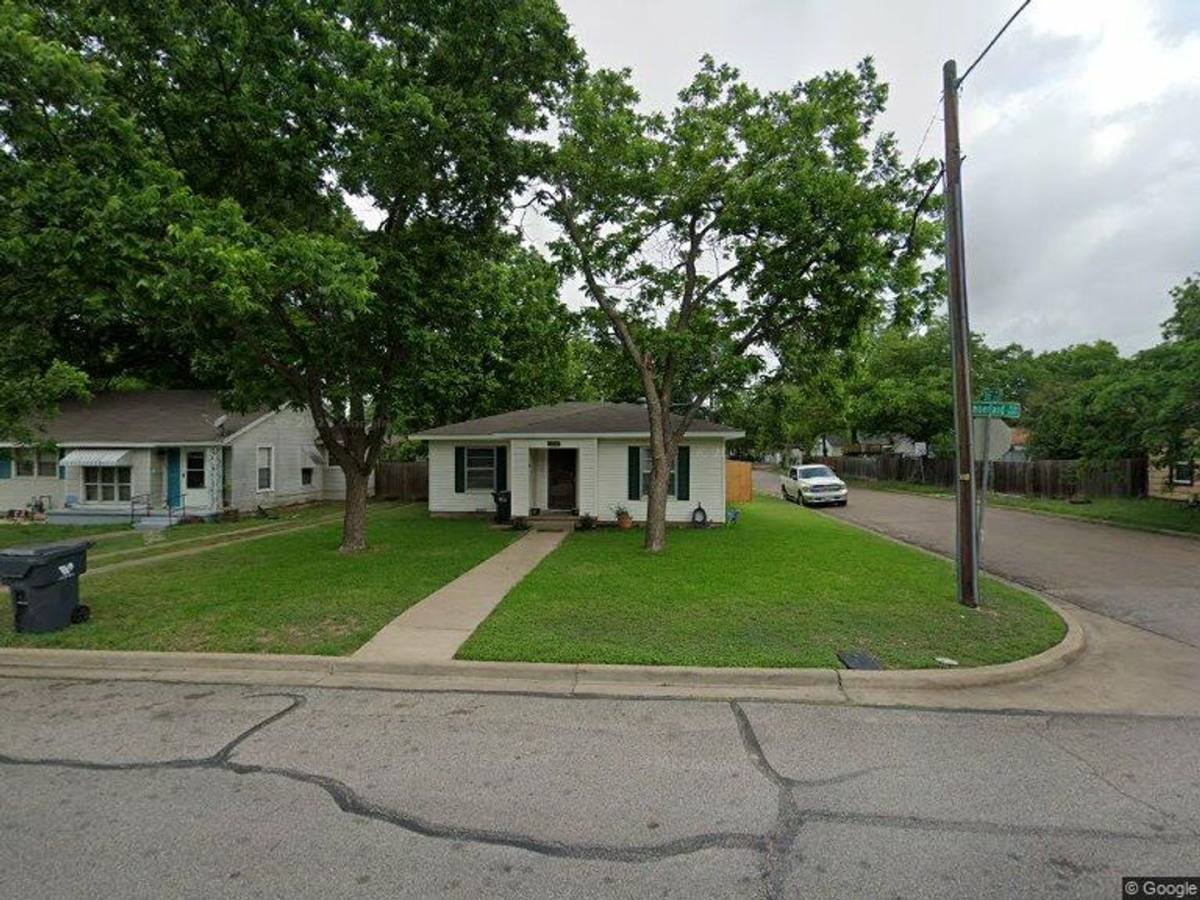 House for rent at 3601 Cumberland, Waco, TX 76707