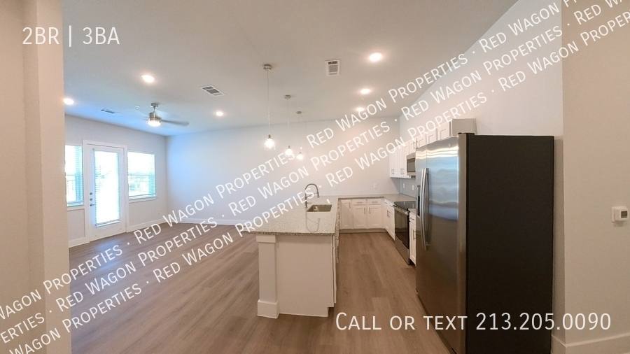 Apartment for rent at 330 E Carson St #3101, San Antonio, TX 78208