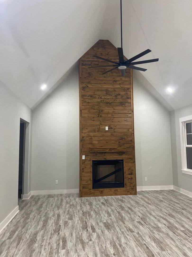House for rent at 109 Horseshoe Bend Rd, Easley, SC 29642