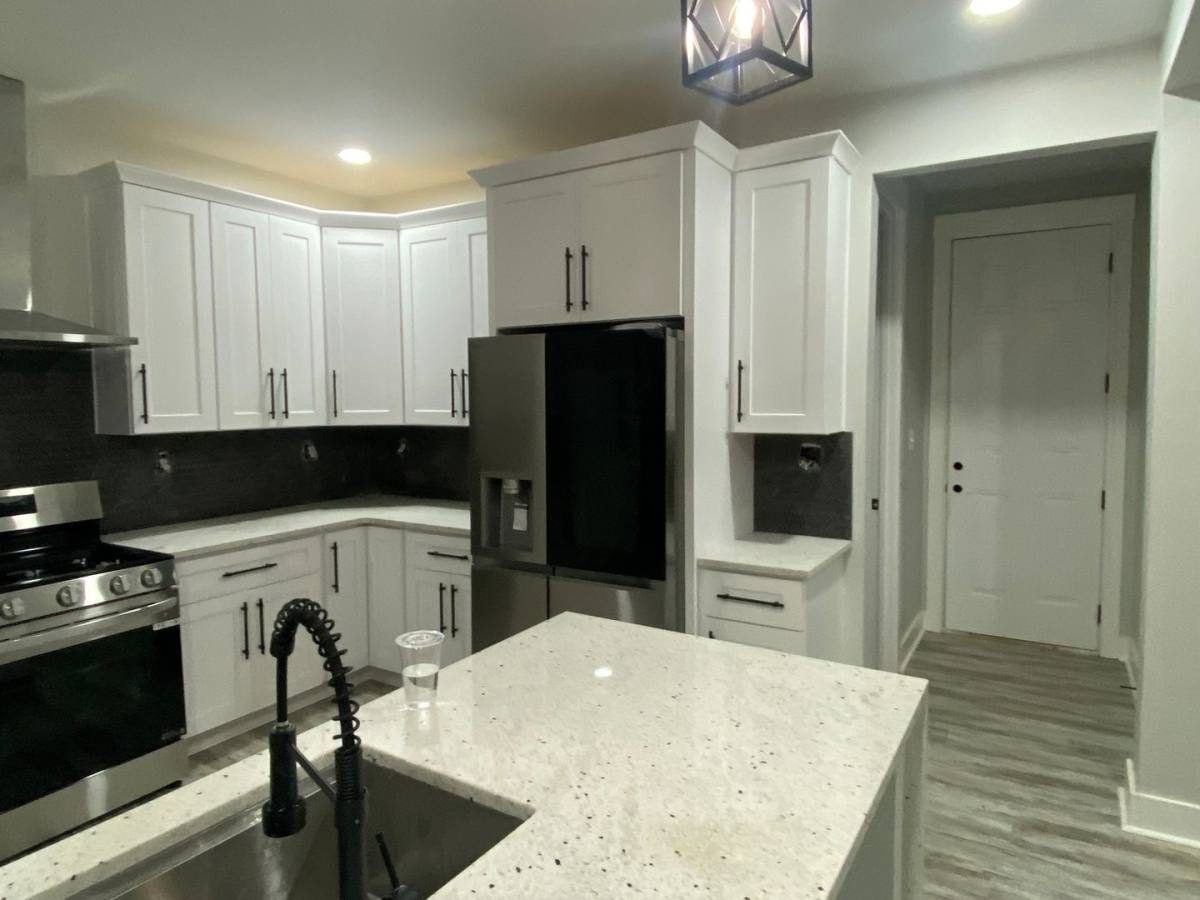 House for rent at 109 Horseshoe Bend Rd, Easley, SC 29642