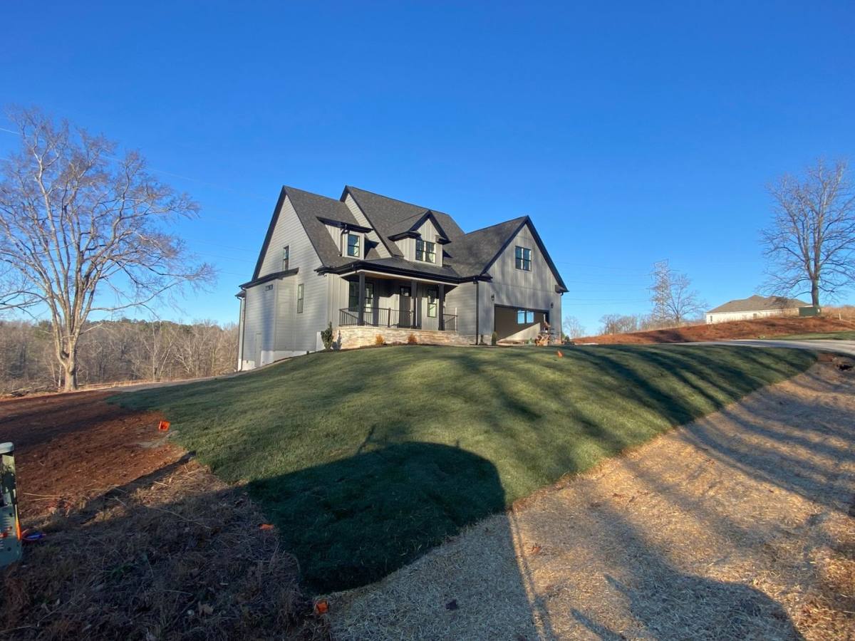House for rent at 109 Horseshoe Bend Rd, Easley, SC 29642