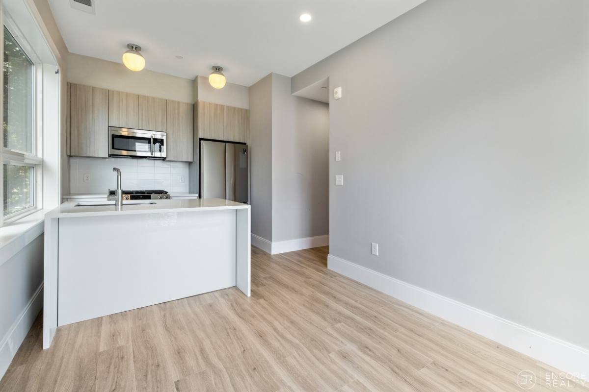 Apartment for rent at 66 Lubec #1, East Boston, MA 02128
