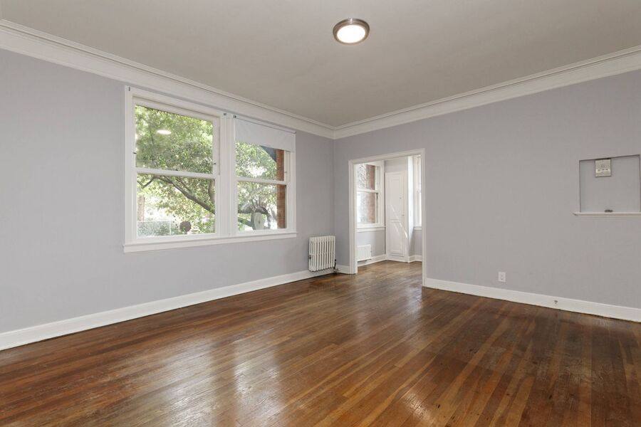 Apartment for rent at 2709 Dwight Way #4, Berkeley, CA 94704