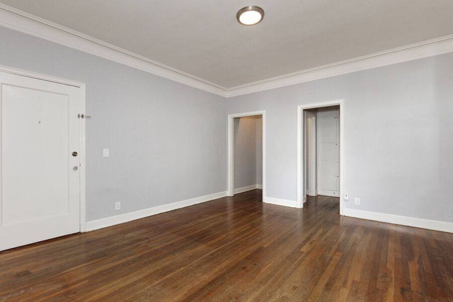 Apartment for rent at 2709 Dwight Way #4, Berkeley, CA 94704