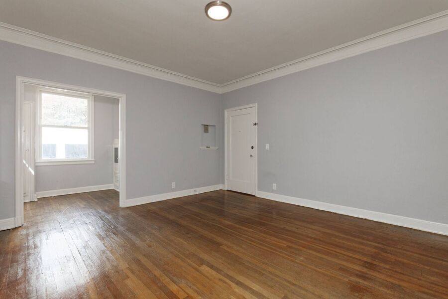 Apartment for rent at 2709 Dwight Way #4, Berkeley, CA 94704