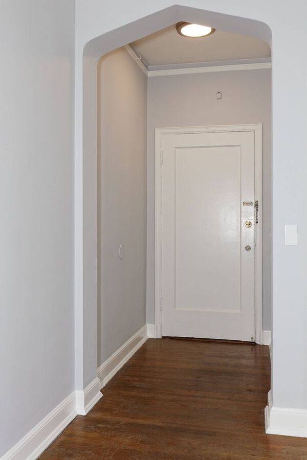 Apartment for rent at 2709 Dwight Way #4, Berkeley, CA 94704