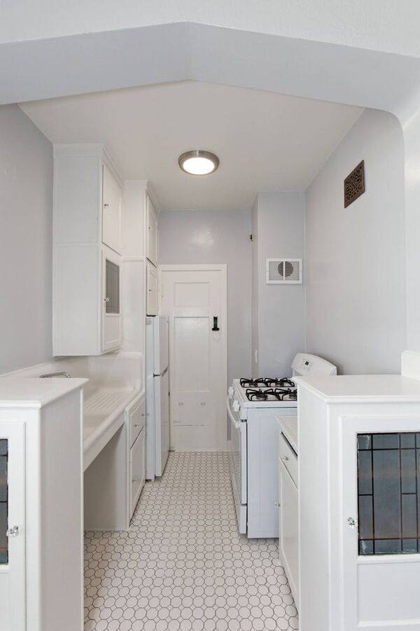 Apartment for rent at 2709 Dwight Way #4, Berkeley, CA 94704