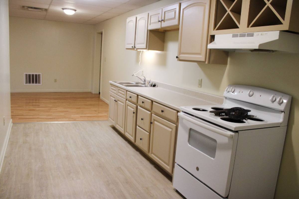 Apartment for rent at 100 School St #C, Glen Rock, PA 17327