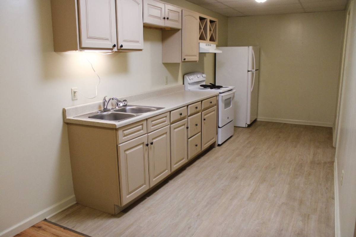 Apartment for rent at 100 School St #C, Glen Rock, PA 17327