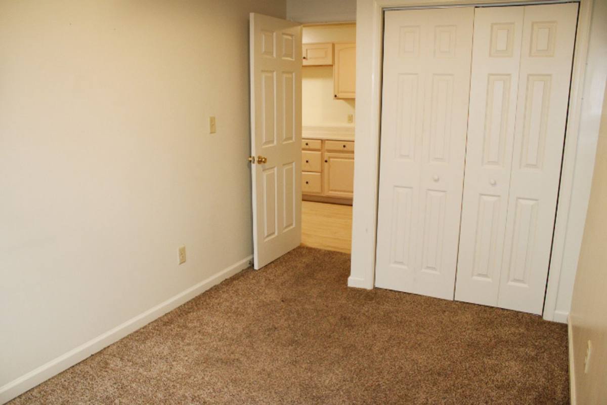 Apartment for rent at 100 School St #C, Glen Rock, PA 17327