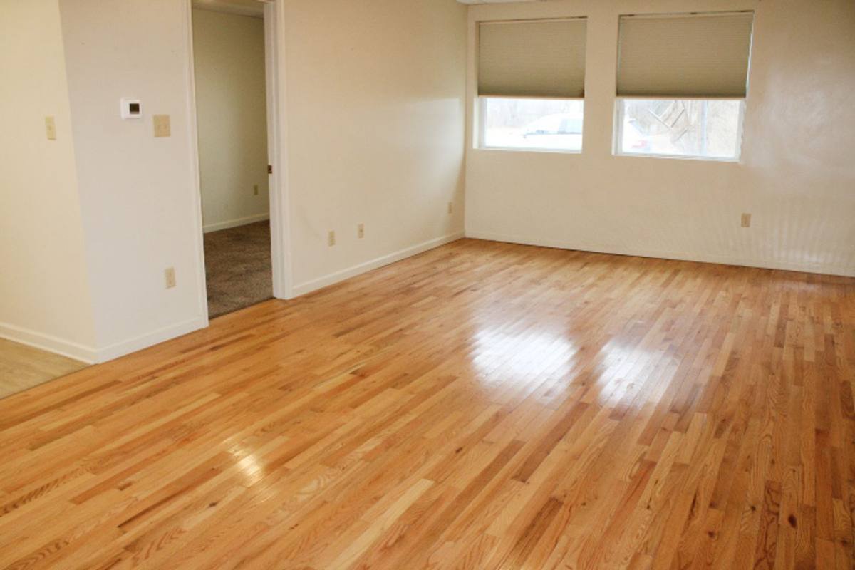 Apartment for rent at 100 School St #C, Glen Rock, PA 17327
