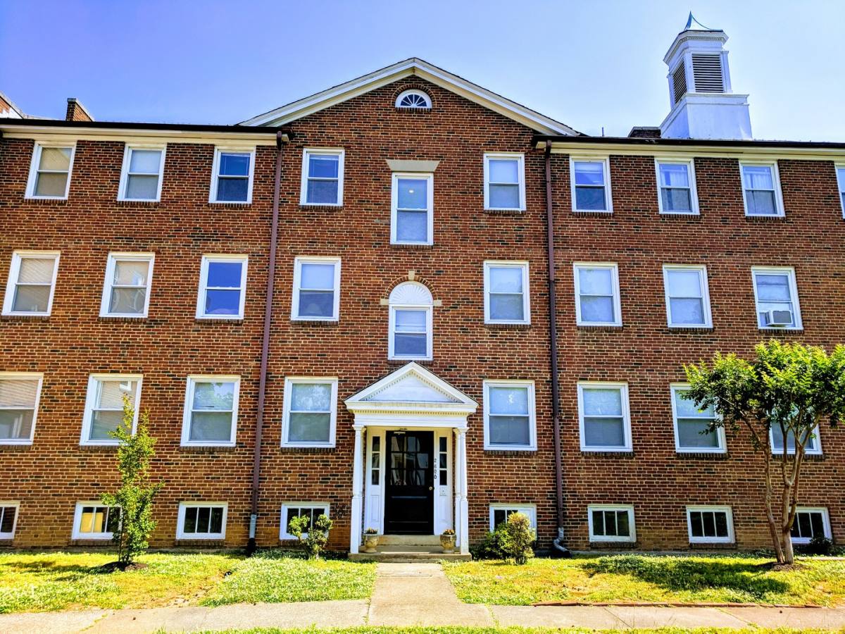 Apartment for rent at 2606 Kensington Ave, Richmond, VA 23220
