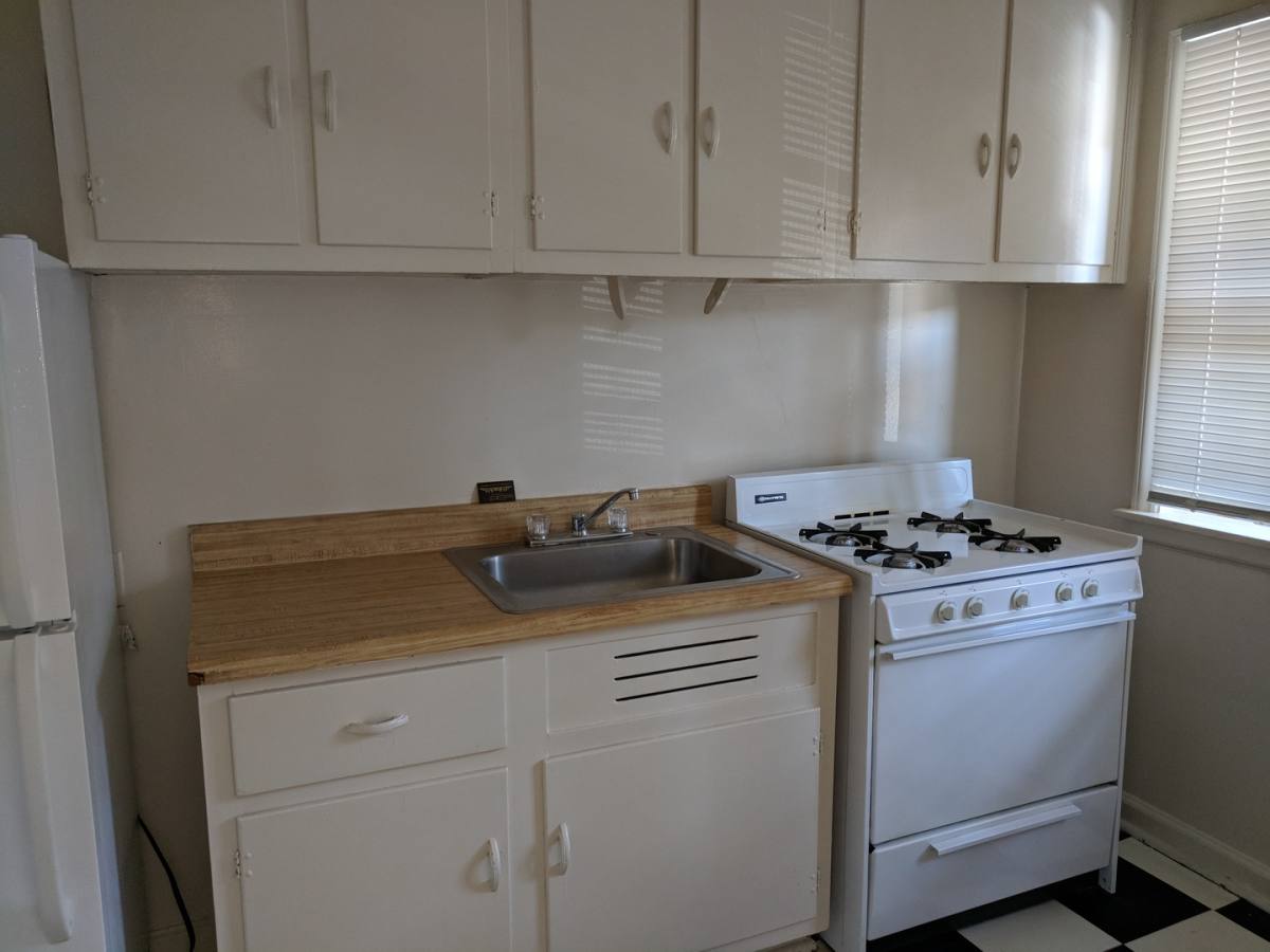 Apartment for rent at 2606 Kensington Ave, Richmond, VA 23220