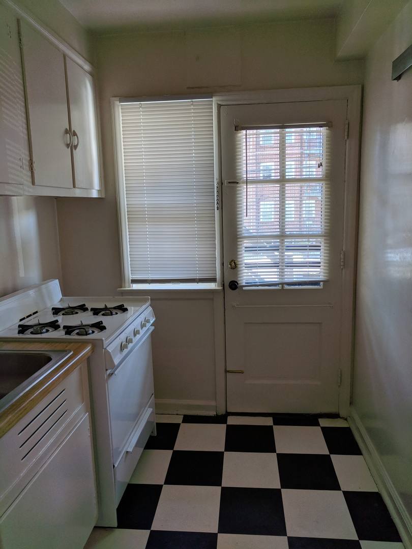 Apartment for rent at 2606 Kensington Ave, Richmond, VA 23220
