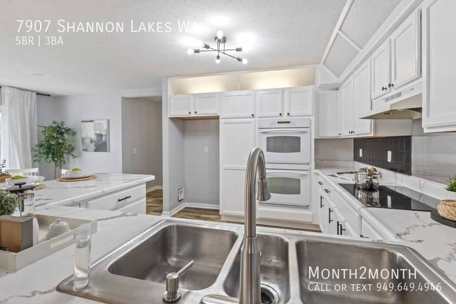 House for rent at 7907 Shannon Lakes Way, Indianapolis, IN 46217