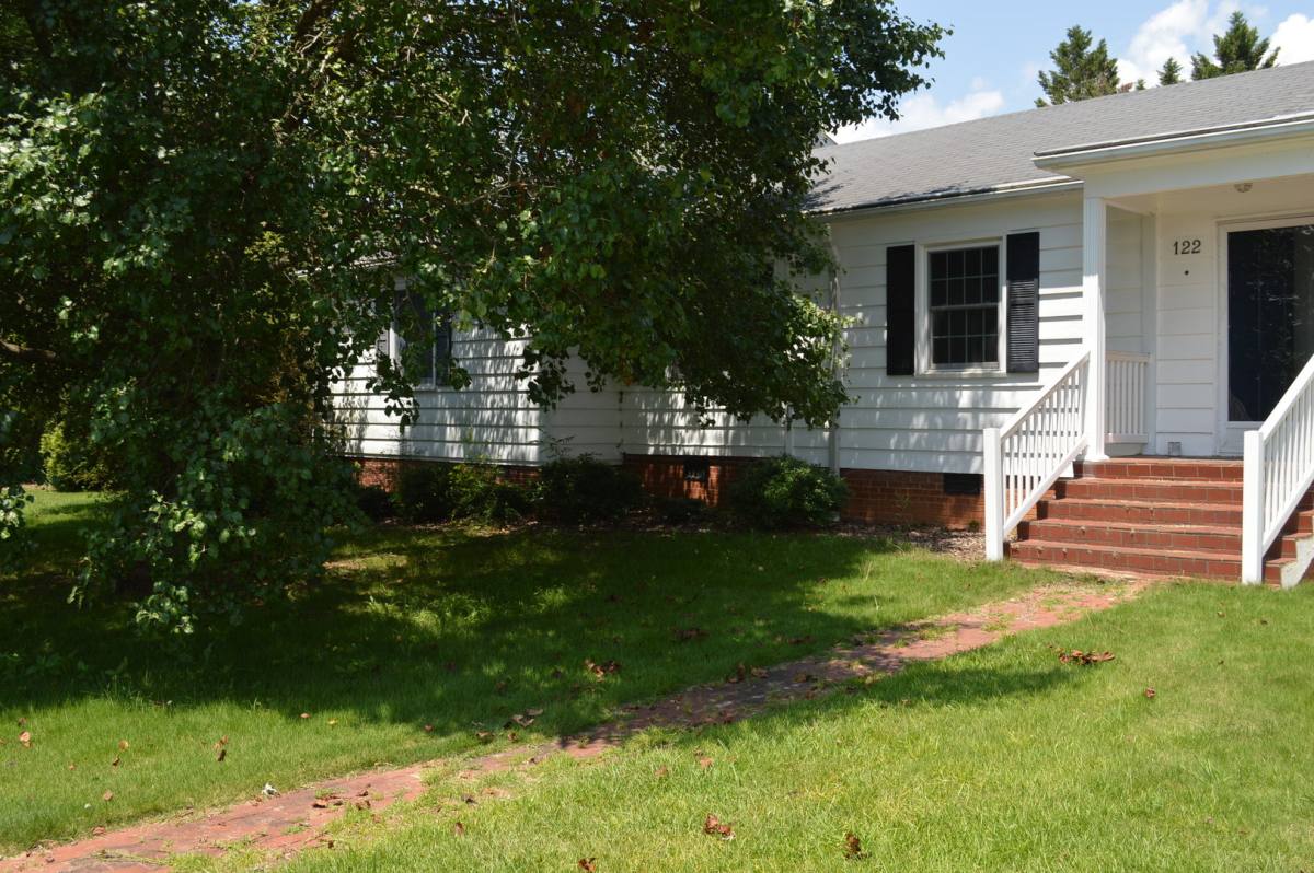 House for rent at 122 Fort Rutledge Rd, Clemson, SC 29631