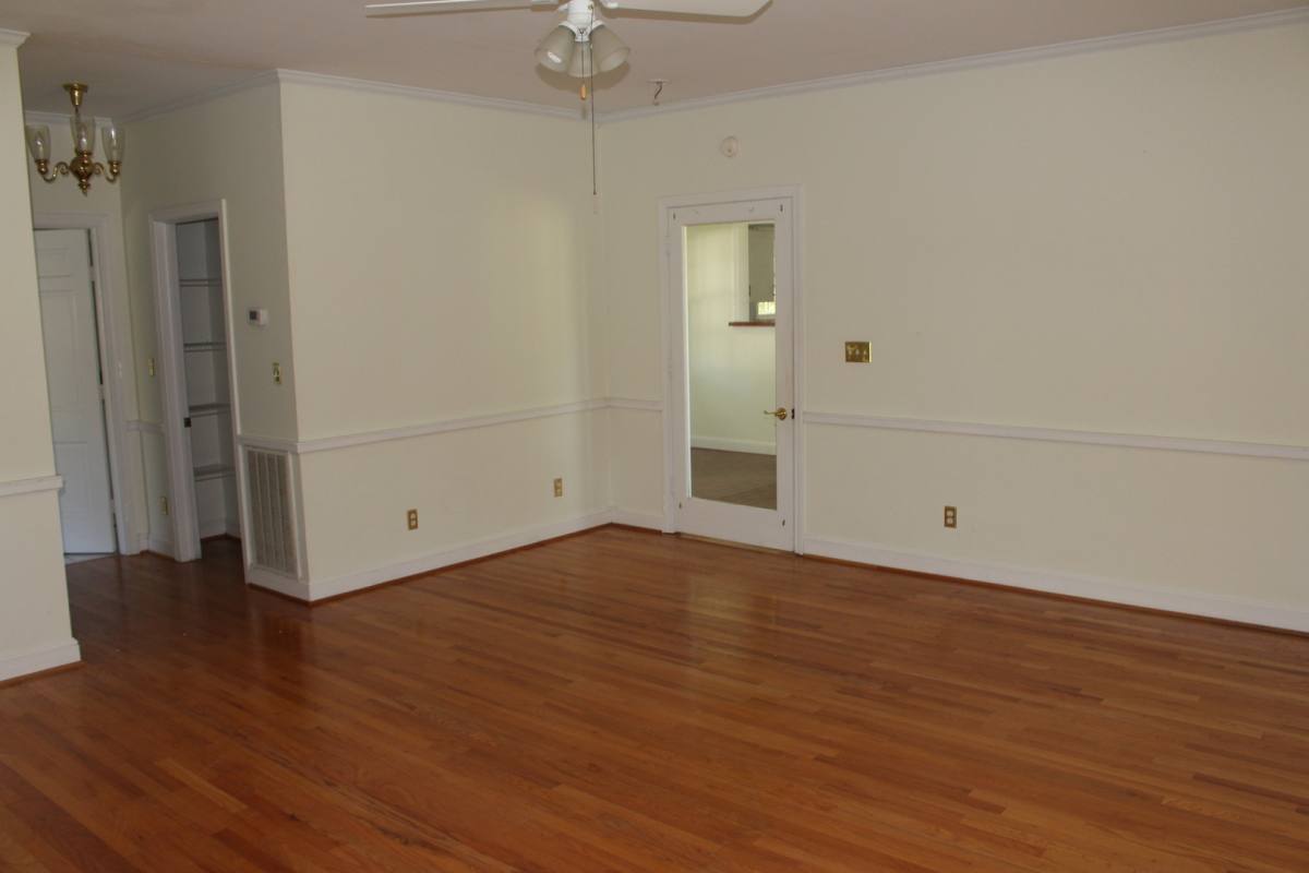 House for rent at 122 Fort Rutledge Rd, Clemson, SC 29631