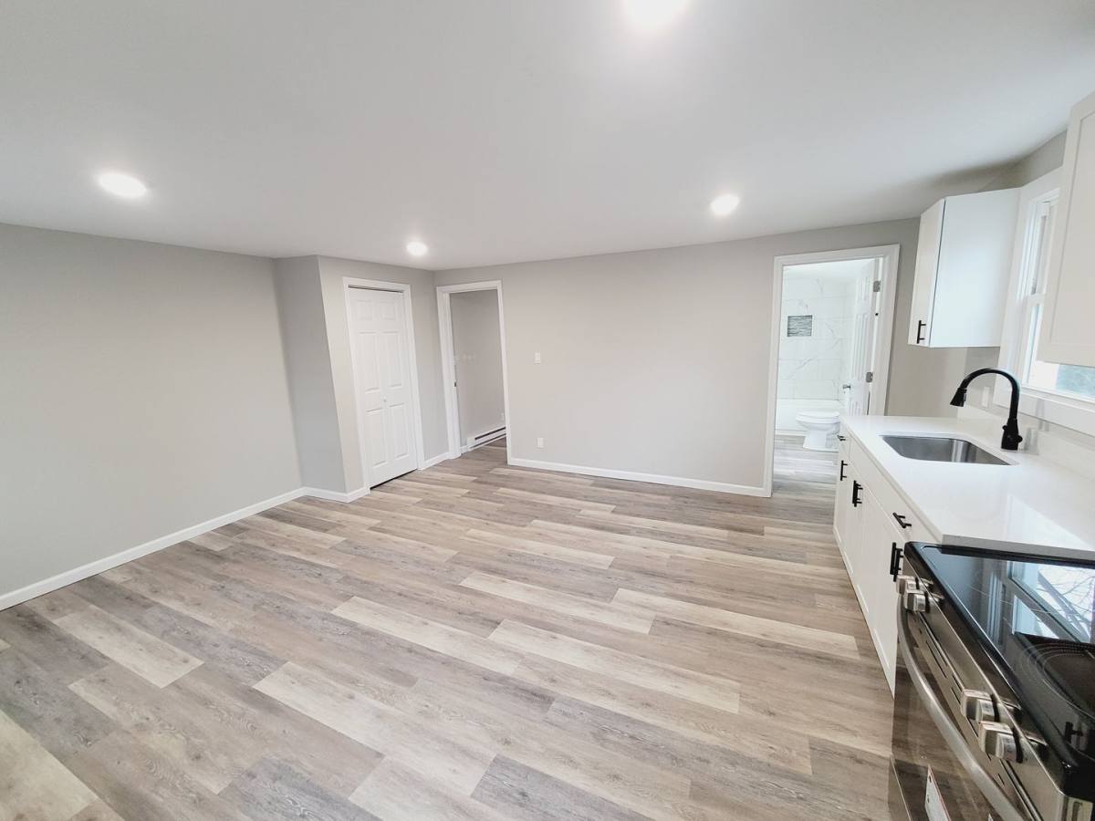Apartment for rent at 1112 Bedford Ave, Lynchburg, VA 24504