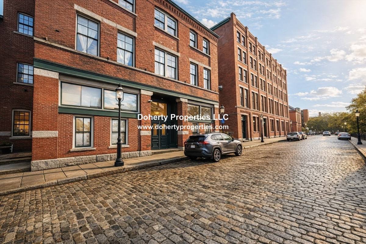 Apartment for rent at 172 Middle St #108, Lowell, MA 01852