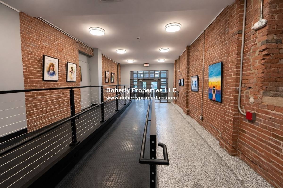 Apartment for rent at 172 Middle St #108, Lowell, MA 01852