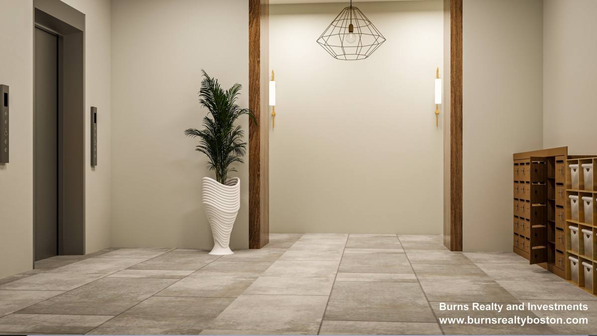 Apartment for rent at 263 Summer St, Boston, MA 02210
