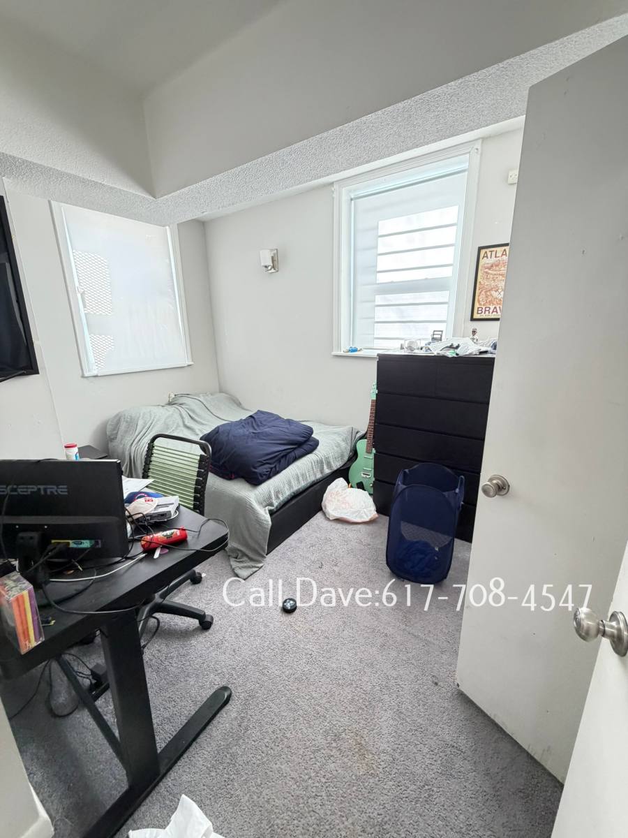 Apartment for rent at 181 Thorndike St #D, Allston, MA 02134