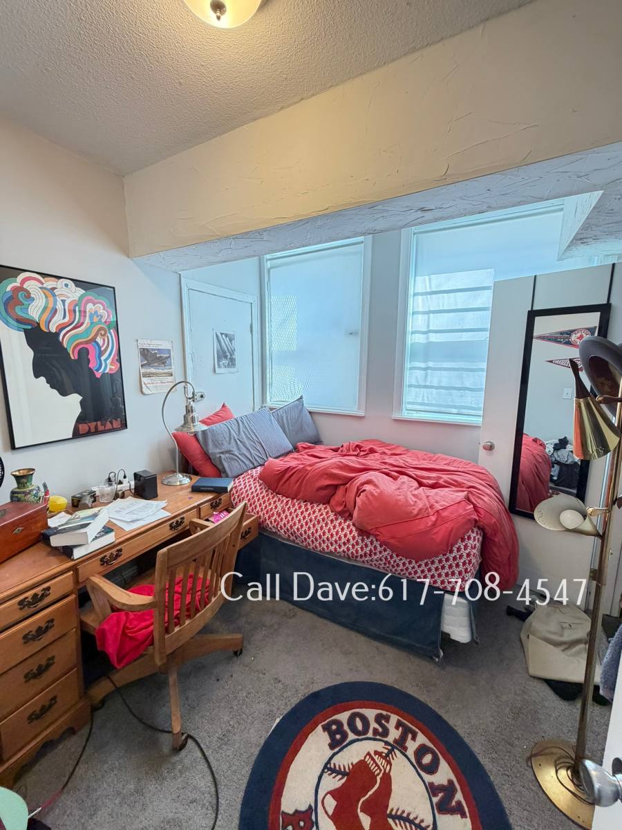 Apartment for rent at 181 Thorndike St #D, Allston, MA 02134