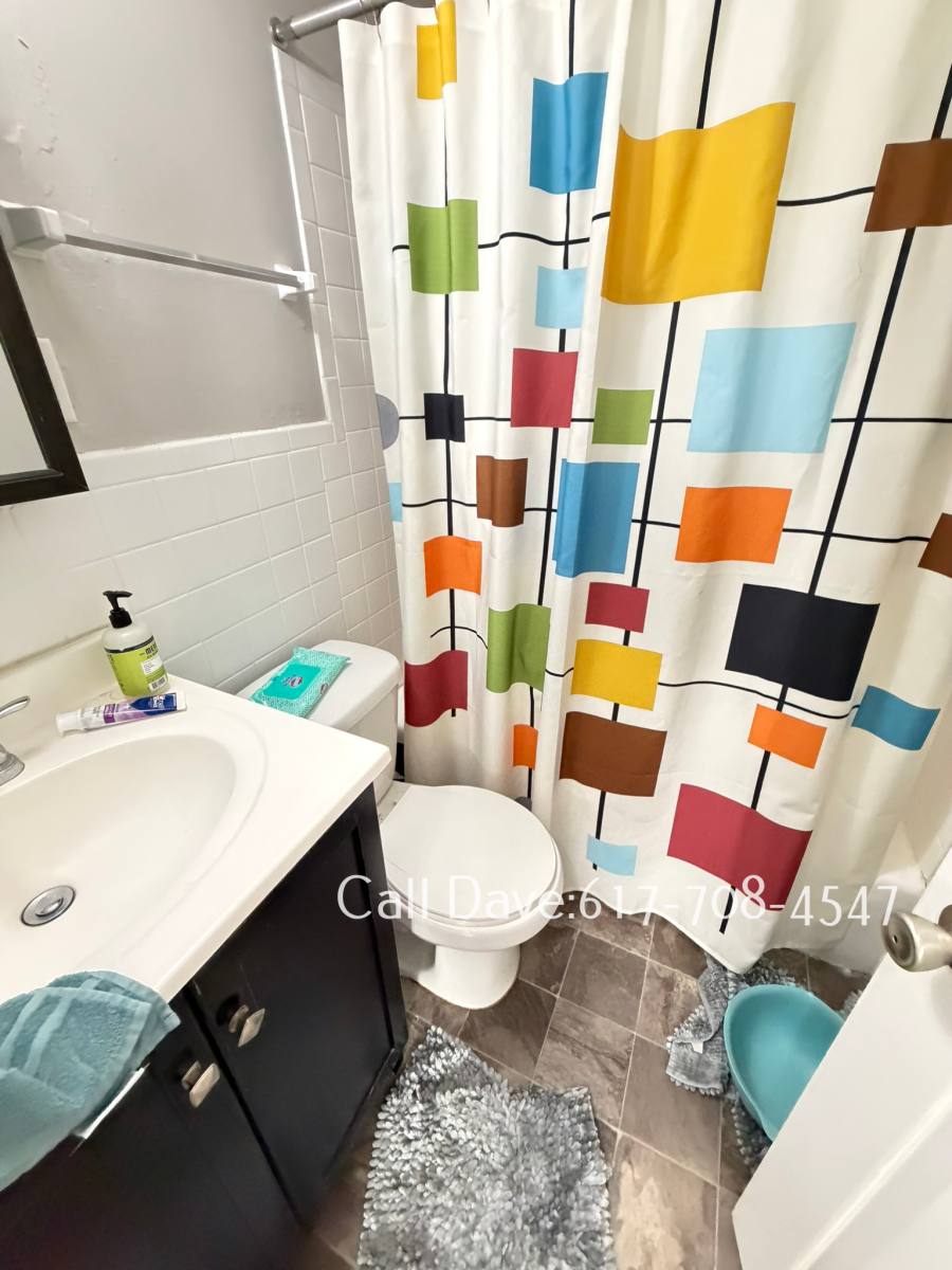 Apartment for rent at 181 Thorndike St #D, Allston, MA 02134