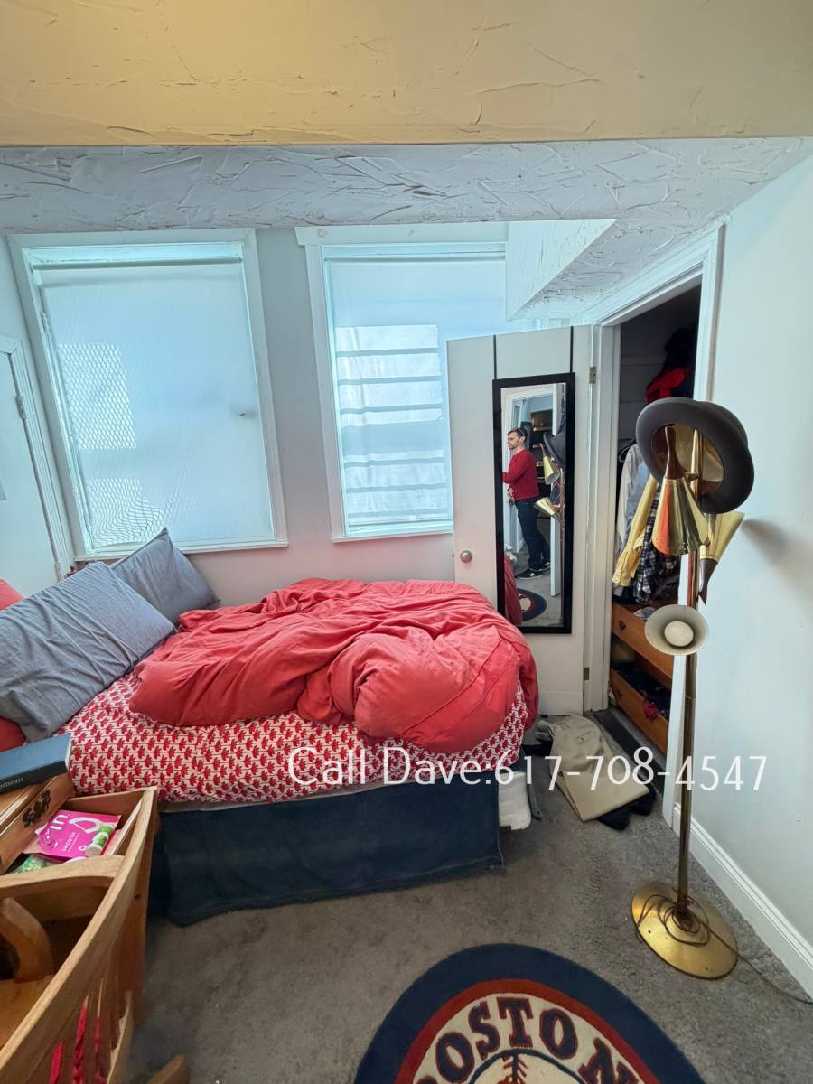 Apartment for rent at 181 Thorndike St #D, Allston, MA 02134