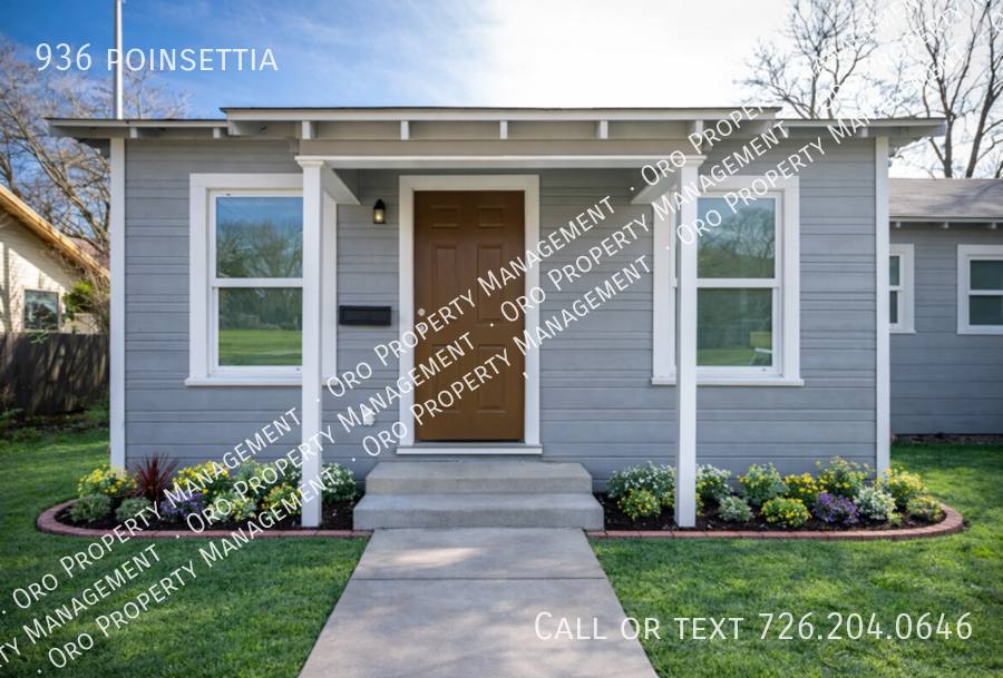 Apartment for rent at 936 Poinsettia, San Antonio, TX 78202