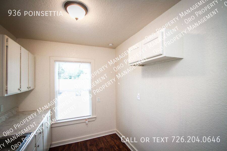 Apartment for rent at 936 Poinsettia, San Antonio, TX 78202