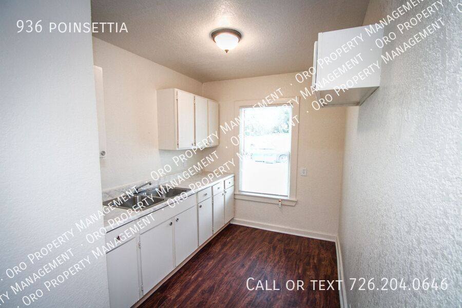 Apartment for rent at 936 Poinsettia, San Antonio, TX 78202