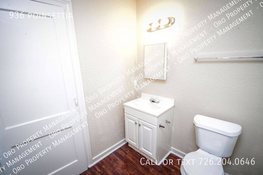 Apartment for rent at 936 Poinsettia, San Antonio, TX 78202