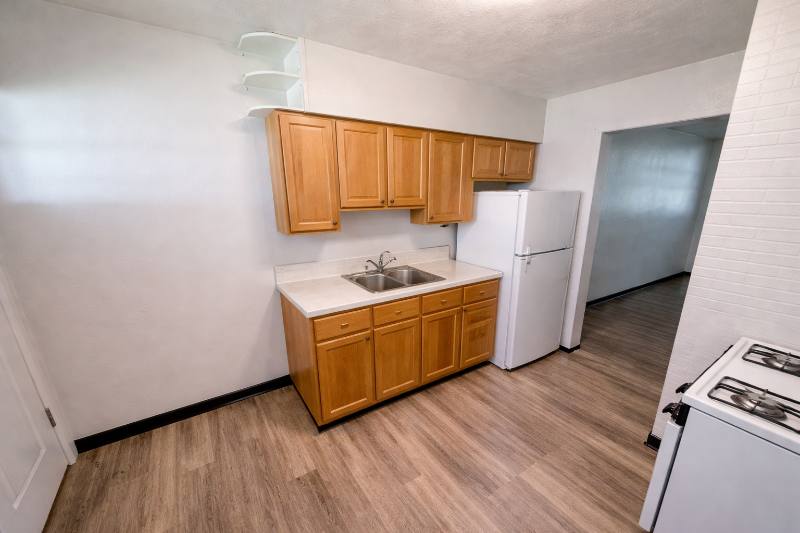 Apartment for rent at 510 E Pittsburgh McKeesport Blvd, North Versailles, PA 15137
