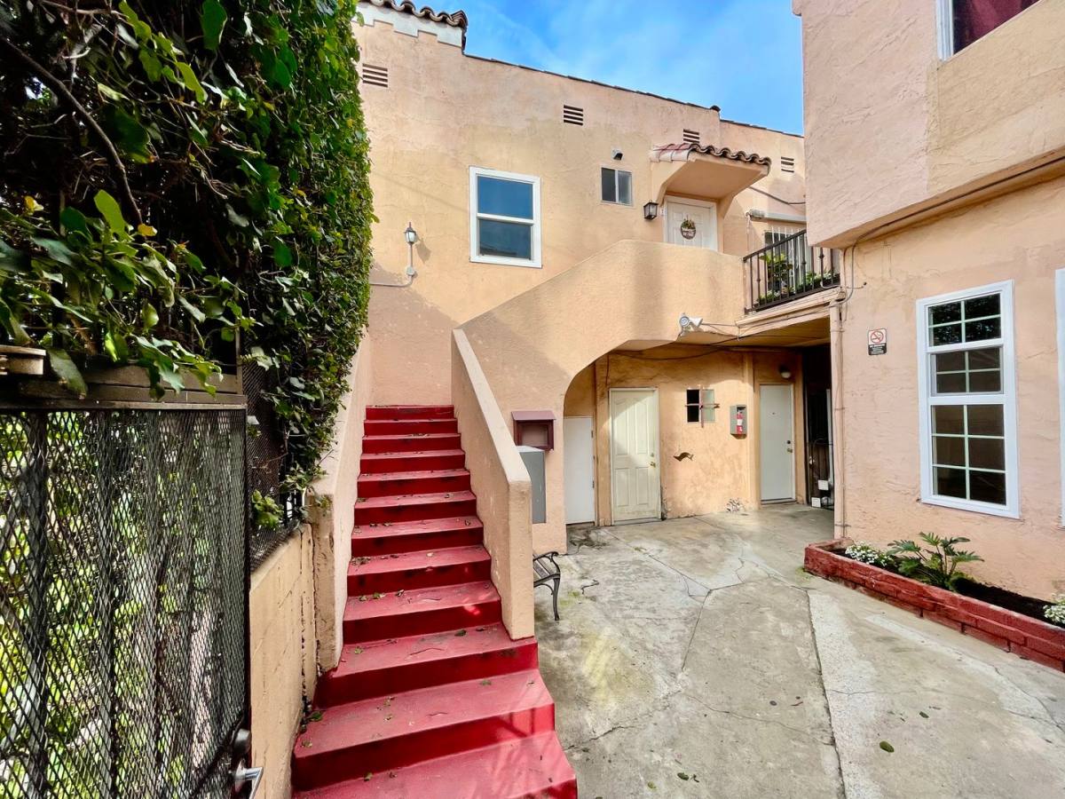 Apartment for rent at 5351 Louis Place, Los Angeles, CA 90022