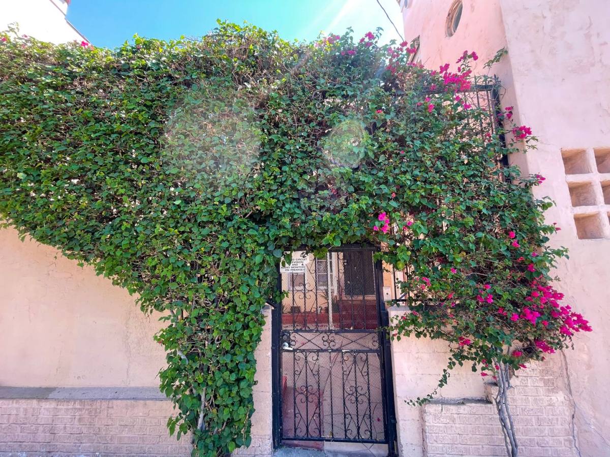 Apartment for rent at 5351 Louis Place, Los Angeles, CA 90022