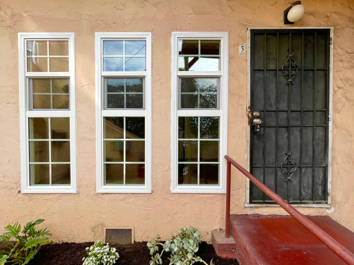 Apartment for rent at 5351 Louis Place, Los Angeles, CA 90022