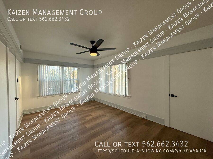 Apartment for rent at 719 Pacific Ave, Long Beach, CA 90813