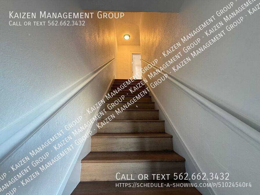 Apartment for rent at 719 Pacific Ave, Long Beach, CA 90813