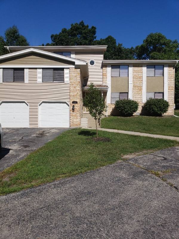 Apartment for rent at 6218 Kathryn Court #B, Portage, IN 46368